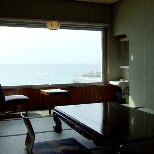 割烹民宿かねやす本店 アクセス 行き方 宿泊予約なら Yahoo トラベル