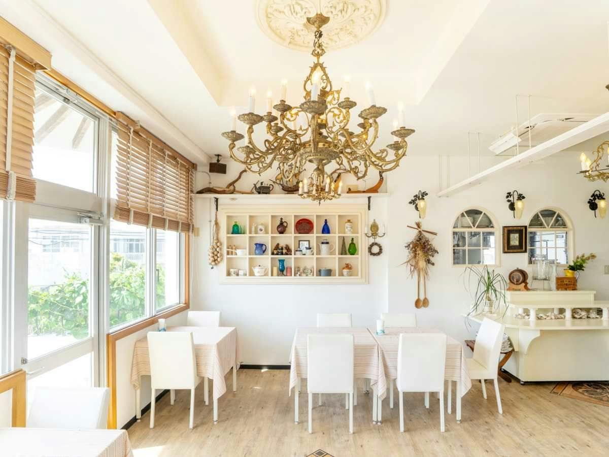Auberge Bonne Chere Raout