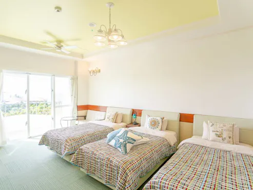 *【Room Umi】