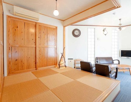 *【客室 風Kaze】