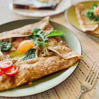 *【Galette】