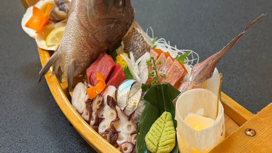 Kashoutei Hanaya