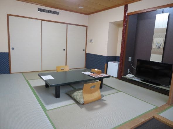 Kashoutei Hanaya