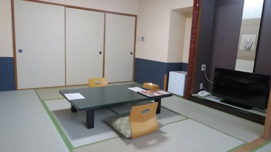 Kashoutei Hanaya