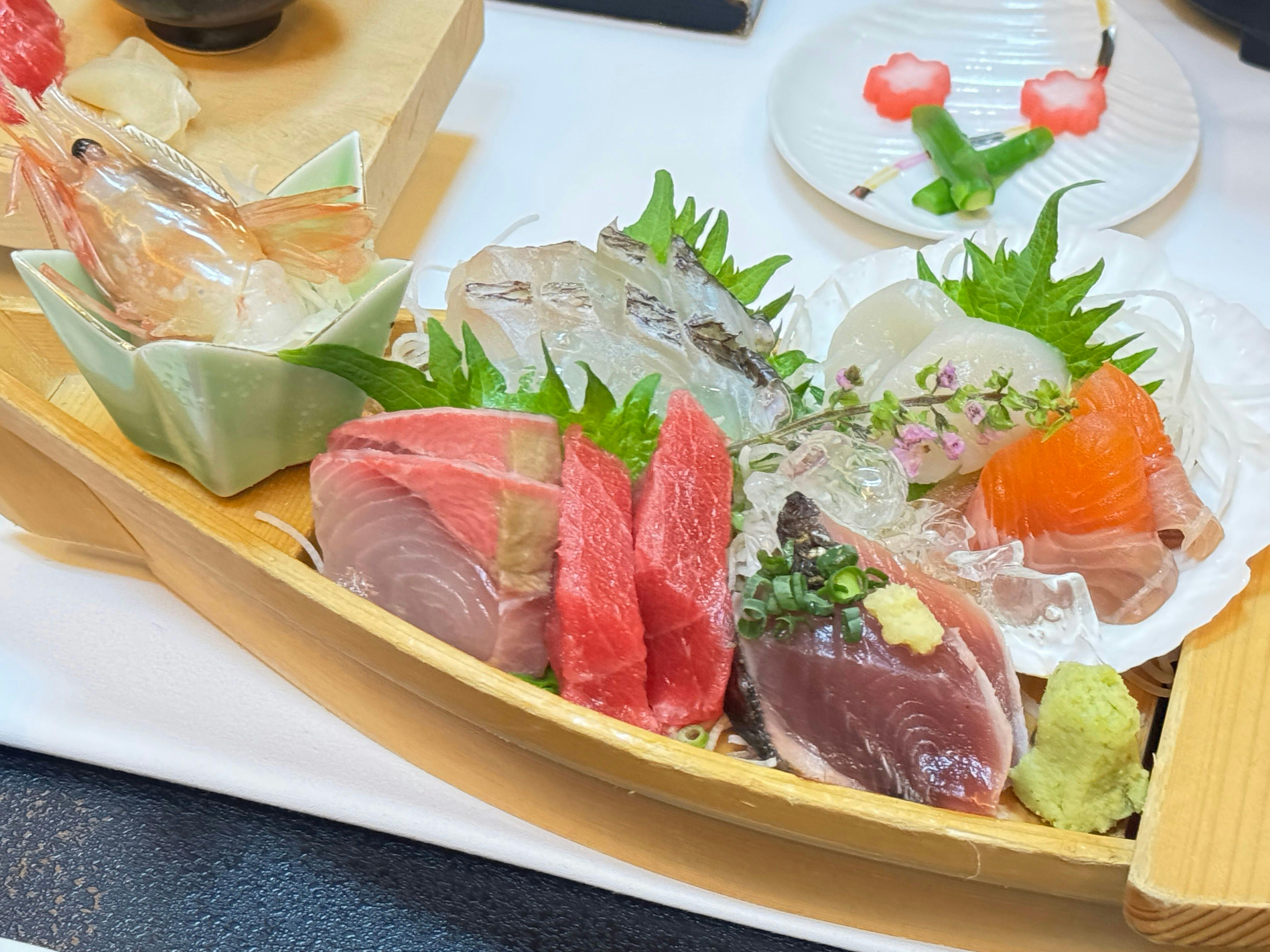 Kashoutei Hanaya