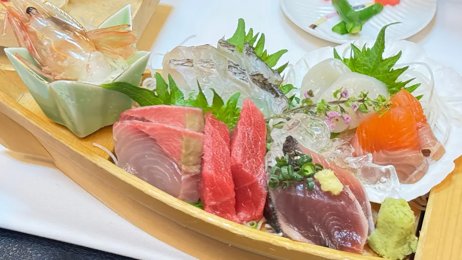 Kashoutei Hanaya