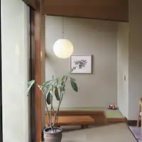 목욕 후 휴식 공간