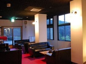湯守の宿　会津屋（文豪の宿会）