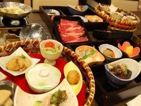 湯守の宿　会津屋（文豪の宿会）