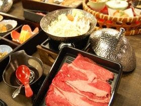 湯守の宿　会津屋（文豪の宿会）