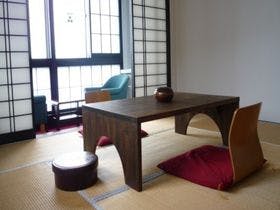 湯守の宿　会津屋（文豪の宿会）