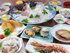 くつろぎの宿　福若