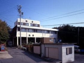 くつろぎの宿　福若