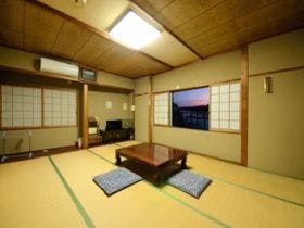 くつろぎの宿　福若