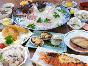 くつろぎの宿　福若