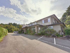 早太郎温泉　静養と麦飯の宿　西山荘