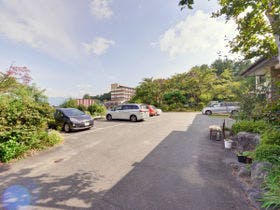 早太郎温泉　静養と麦飯の宿　西山荘