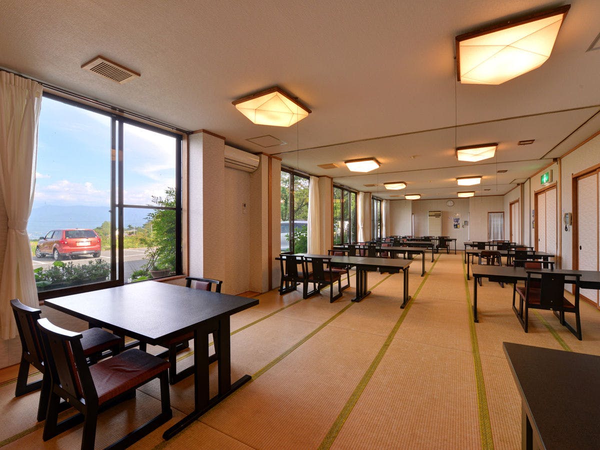 สถานที่รับประทานอาหาร