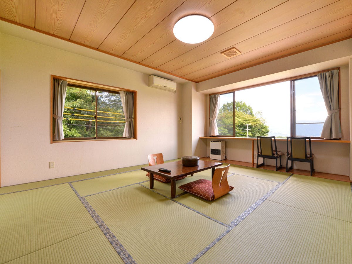 Seiyo and Barley Rice Inn Nishiyama-so