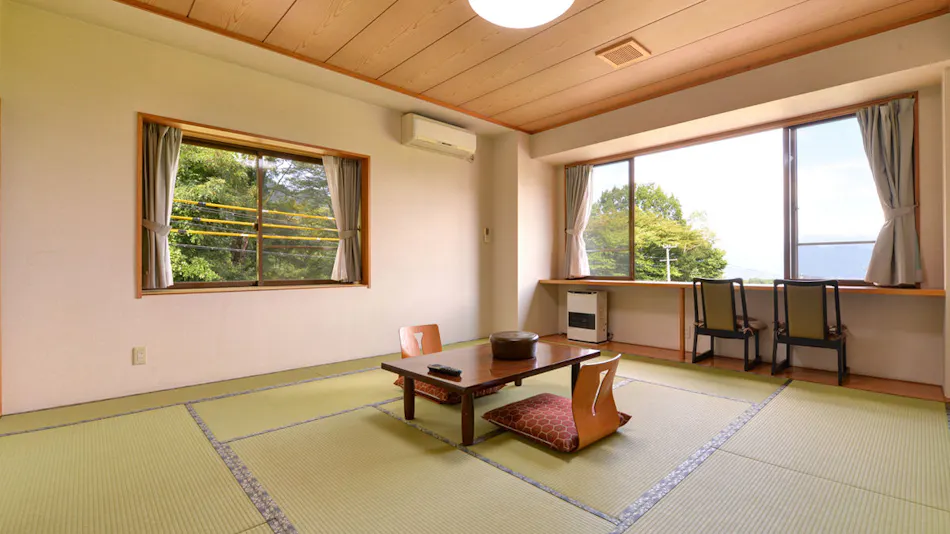 Seiyo and Barley Rice Inn Nishiyama-so