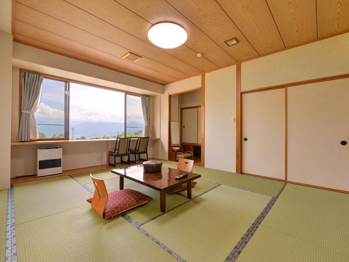 Seiyo and Barley Rice Inn Nishiyama-so