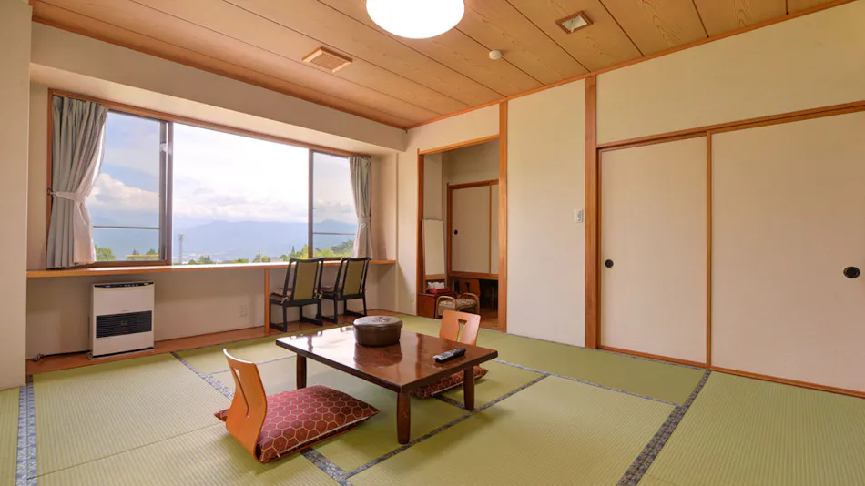 Seiyo and Barley Rice Inn Nishiyama-so