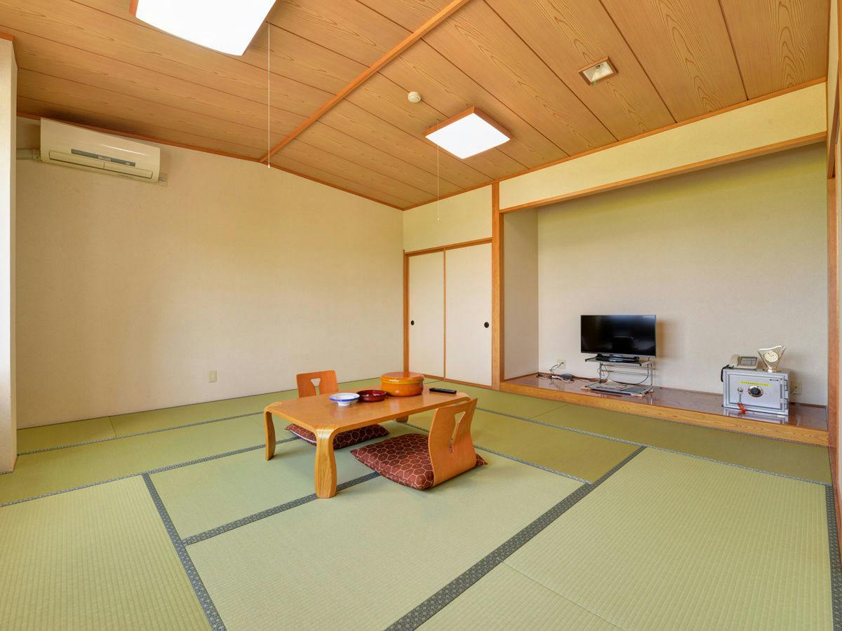 Seiyo and Barley Rice Inn Nishiyama-so