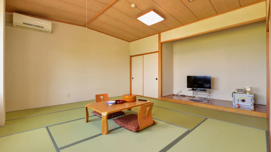 Seiyo and Barley Rice Inn Nishiyama-so