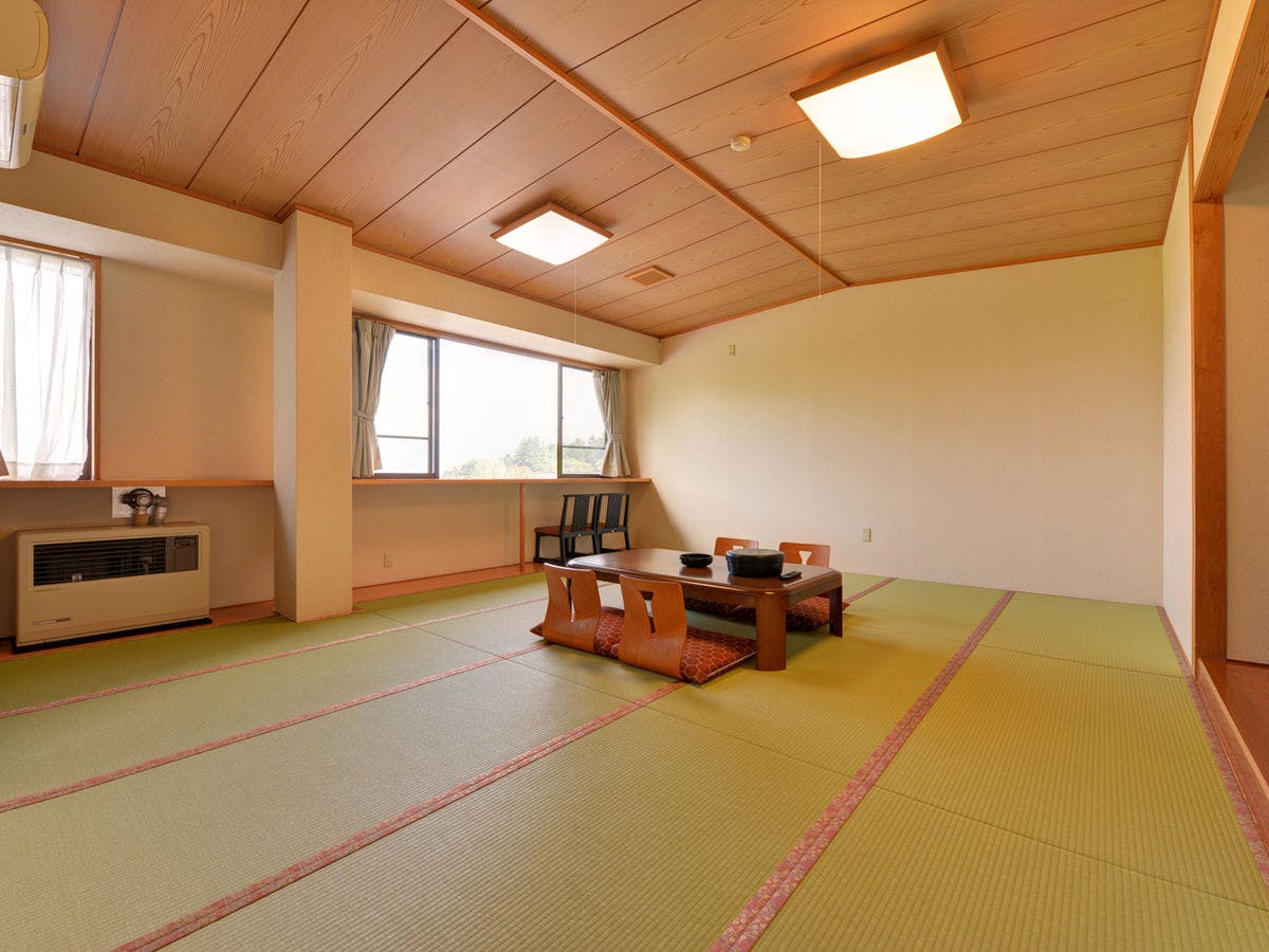 Seiyo and Barley Rice Inn Nishiyama-so