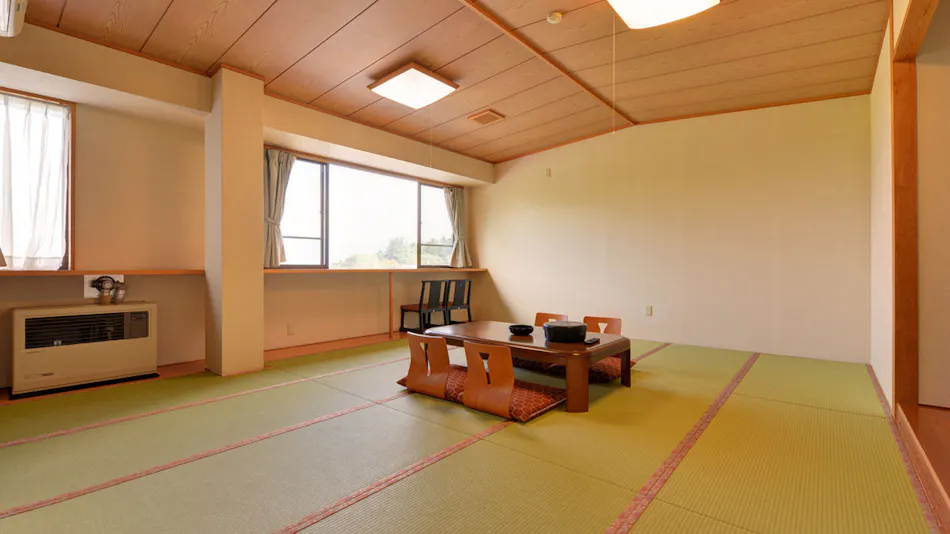 Seiyo and Barley Rice Inn Nishiyama-so