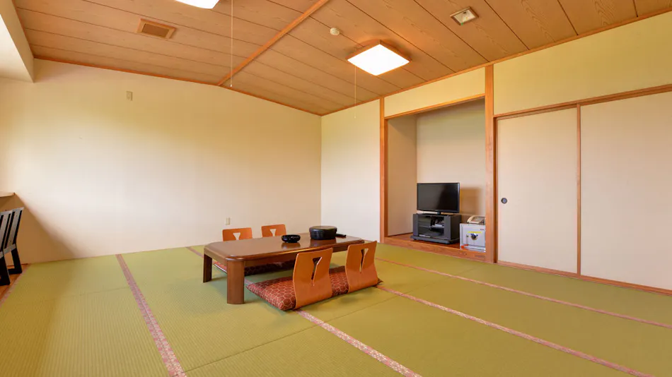 Seiyo and Barley Rice Inn Nishiyama-so