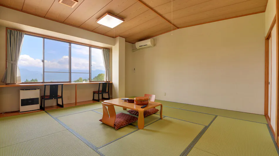 Seiyo and Barley Rice Inn Nishiyama-so