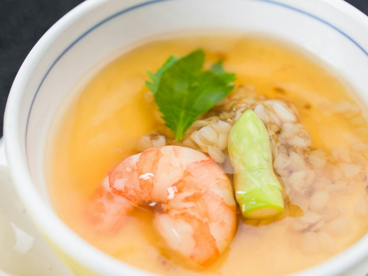 Seiyo and Barley Rice Inn Nishiyama-so