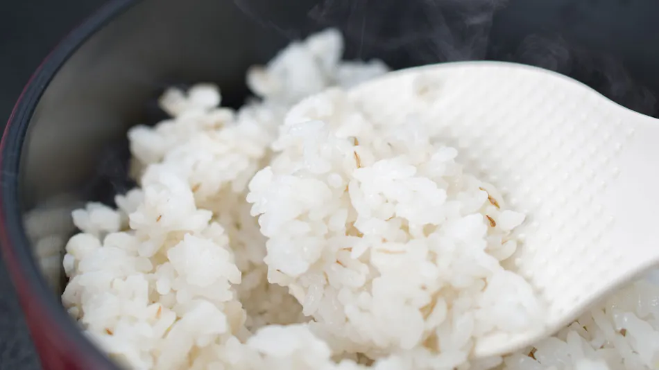 Seiyo and Barley Rice Inn Nishiyama-so