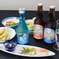 *อาหารเย็น (ตัวอย่าง)