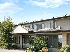 早太郎温泉　静養と麦飯の宿　西山荘