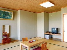 早太郎温泉　静養と麦飯の宿　西山荘