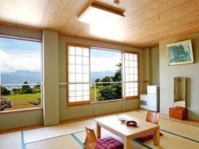 早太郎温泉　静養と麦飯の宿　西山荘