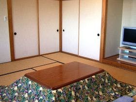 早太郎温泉　静養と麦飯の宿　西山荘