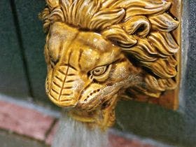 早太郎温泉　静養と麦飯の宿　西山荘