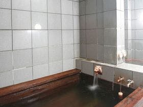 早太郎温泉　静養と麦飯の宿　西山荘