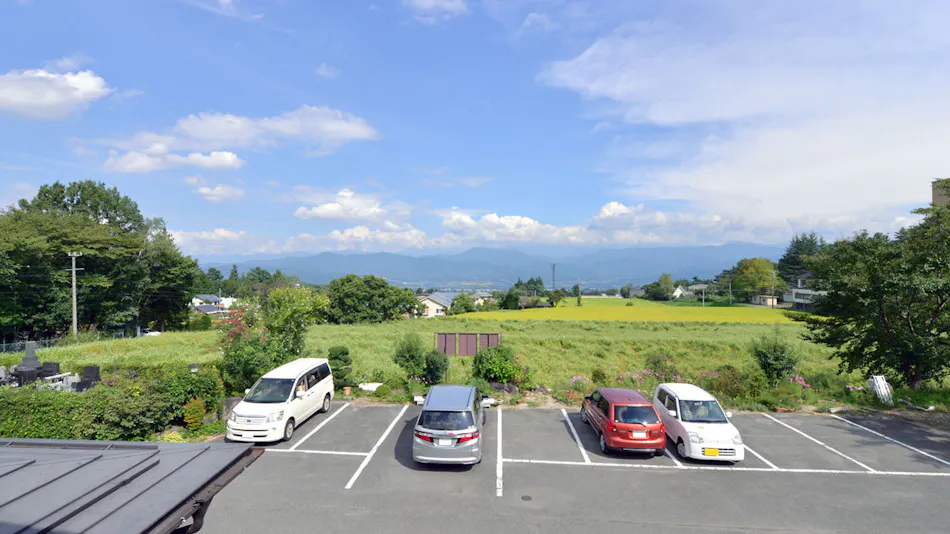 Seiyo and Barley Rice Inn Nishiyama-so