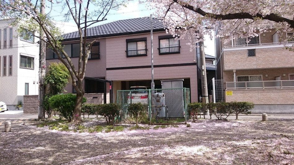 Show Wa no Yado Tsuchiya ~Toyotomi Kakure Chano Ma~