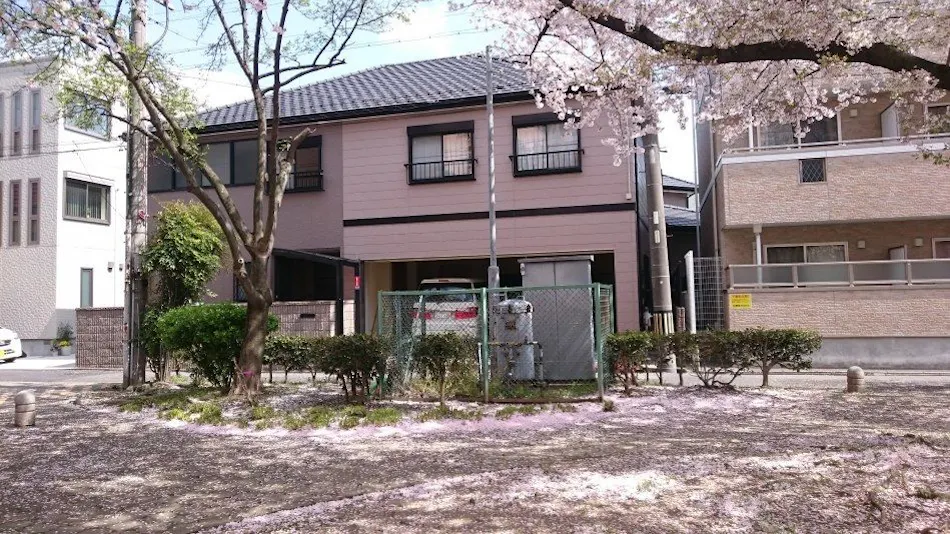 Show Wa no Yado Tsuchiya ~Toyotomi Kakure Chano Ma~