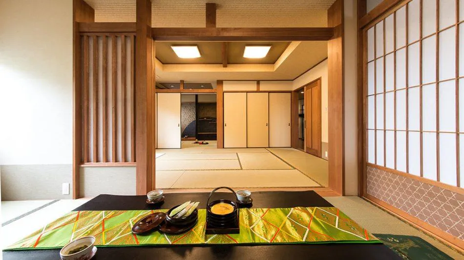 Show Wa no Yado Tsuchiya ~Toyotomi Kakure Chano Ma~