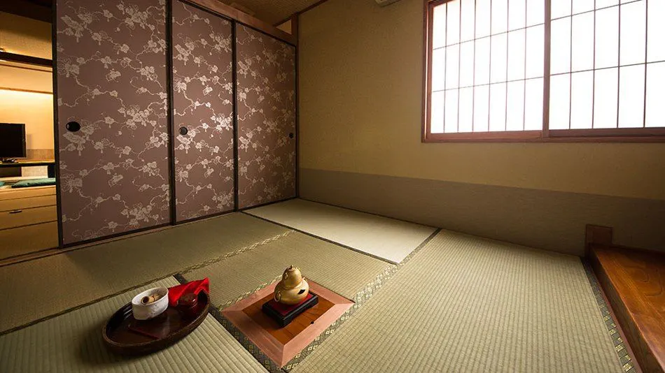 Show Wa no Yado Tsuchiya ~Toyotomi Kakure Chano Ma~