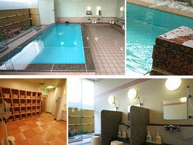 スターホテル郡山