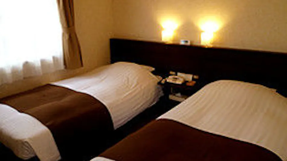 Star Hotel Koriyama