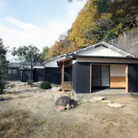 모모키치안 외관 이미지