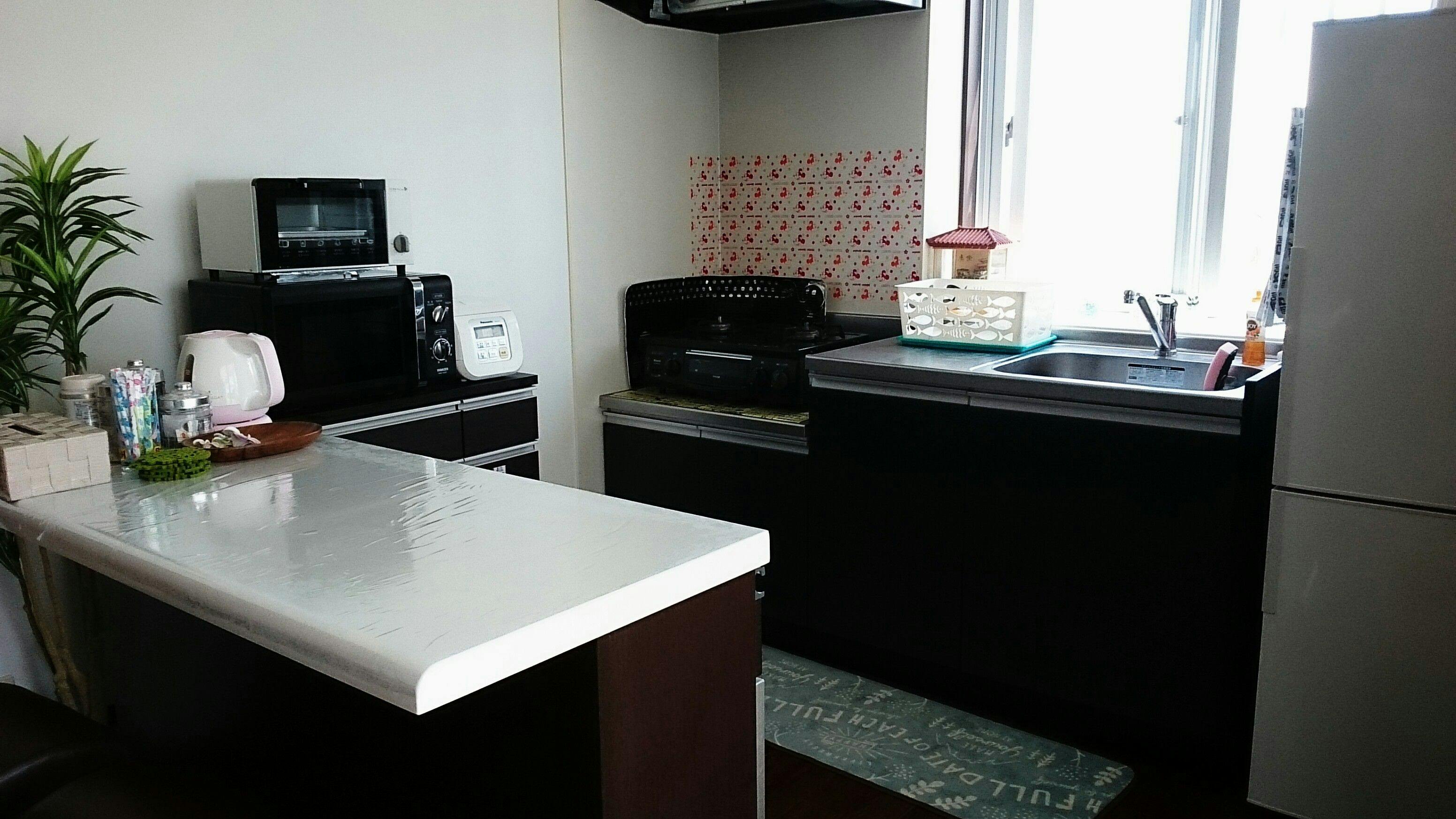 ห้องครัว